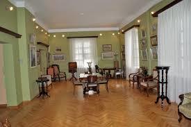 Muzeum Kultury Żydowskiej w Tykocinie