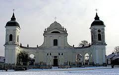 Kościół Świętej Trójcy w Tykocinie